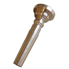 Students Trumpet Bugle Mouthpiece for Brass Instrument Parts