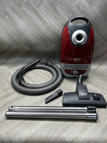Miele complete cat dog - miele,