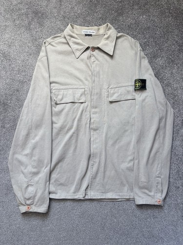 Stone island 1998 beige - stone,