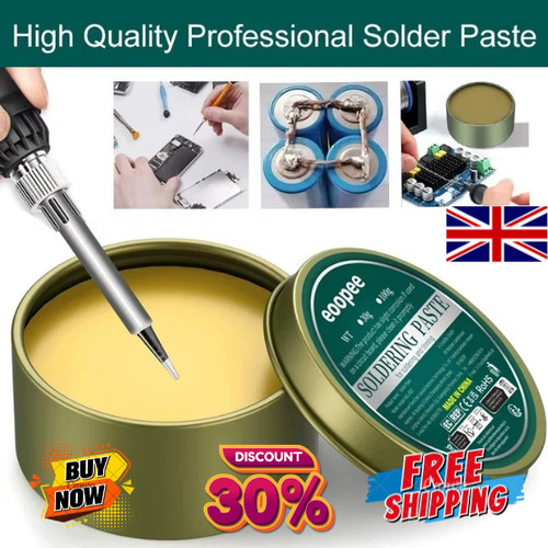 Solder paste rosin flux - solder,