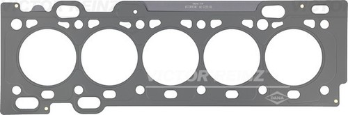 Gasket cylinder head victor - cylinder,