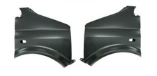 Fits VW Transporter T5 & T5.1 2003-2015 Front Wing Primed Pair Left & Right New