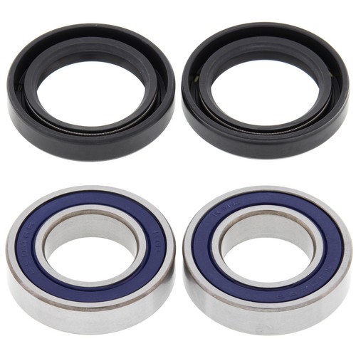 All balls wheel bearing kit - wheel,