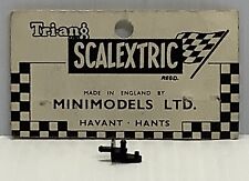 Scalextric Tri-ang Vintage