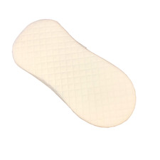 Replacement new pram mattress - new,