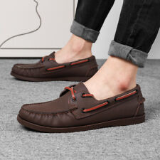 Mens Brown Black Superb