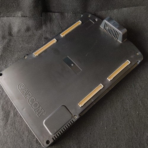 Capcom cps2 system jamma - system,