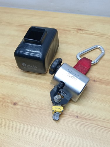 Unwin quattro disabled access - unwin,