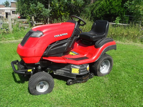 Countax c50 ride - countax, on
