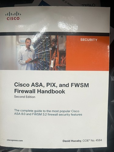 Cisco asa pix - pix,, and