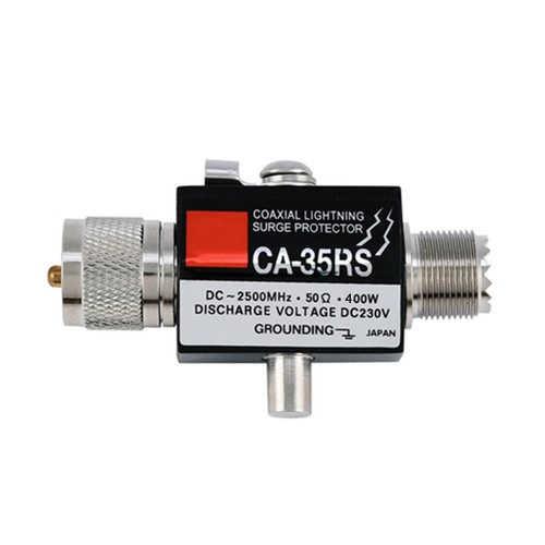 35rs coaxial lightning - ca-35rs,