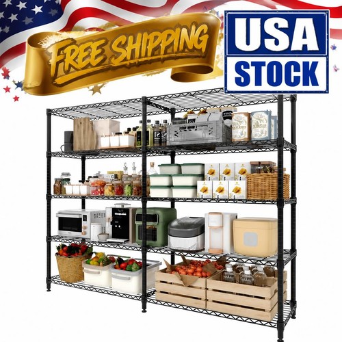Shelves tier heavy - shelves,
