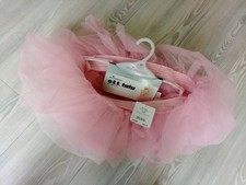 Ann Summers Tutu Skirt  Pink