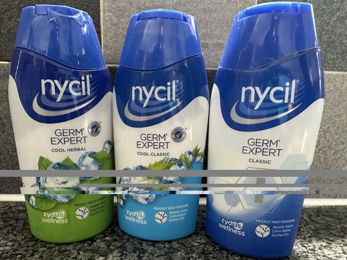 New nycil cool - *new*,