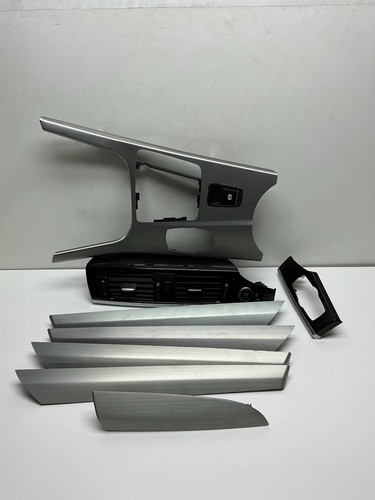 Bmw f25 interior trim - x3, set