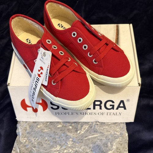 Superga woman 2750 cobinu - woman’s,