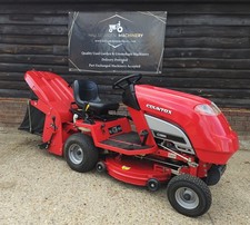 Countax C350H Ride On Mower Garden Tractor Lawn