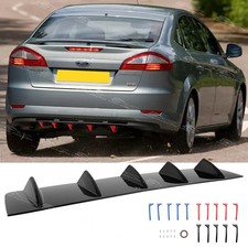 For Ford Mondeo Titanium Rear