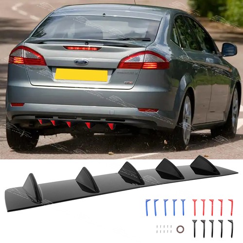 For ford mondeo titanium rear - ford,