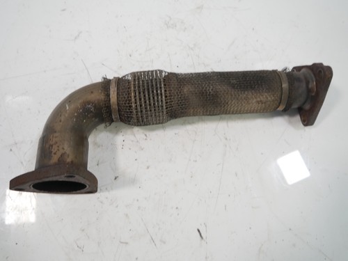 Exhaust pipe cgka - exhaust,