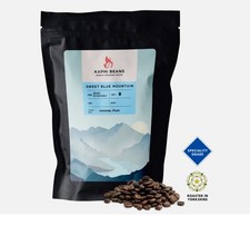 Jamaica Blue Mountain Coffee