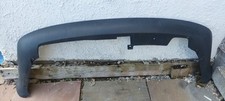 VW PASSAT B5 B5.5 Saloon Rear Bumper Lower Splitter 3B5807521