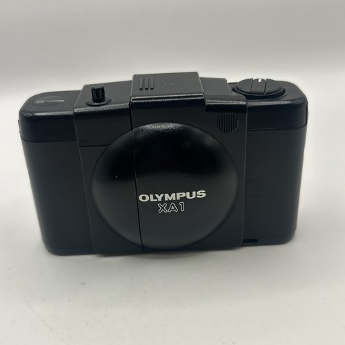 Olympus 35mm compact film - 35mm,