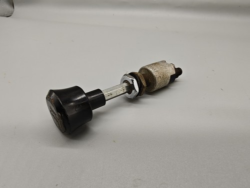 Map light jaguar xk150 lucas - light,