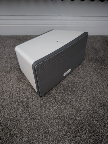 Sonos play wireless - wireless, speaker