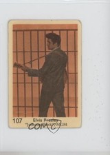 1957 Dutch Gum Large Number