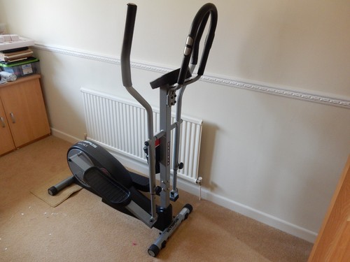 Olympus cross trainer strider - cross,