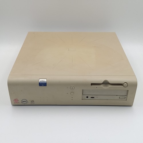 Dell optiplex gxi pentium 200 - gxi,