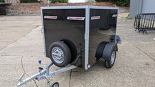 CRH Boxx - L Trailer 750kg