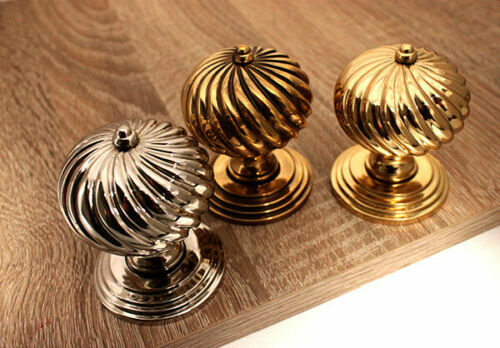 Door knob pair - door,