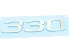 Genuine New VOLVO 330 SIDE