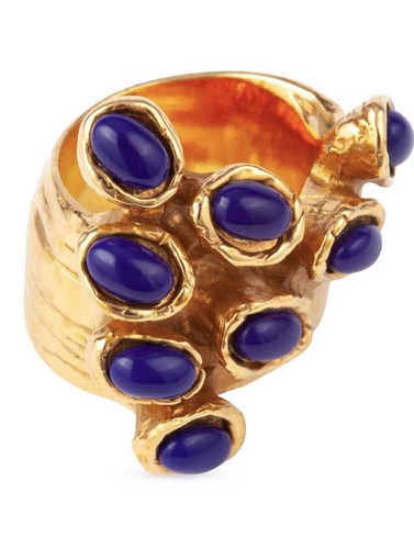 Yves saint laurent - saint, ring