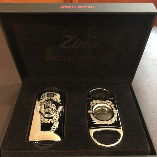 New and rare zino davidoff - and, davidoff]