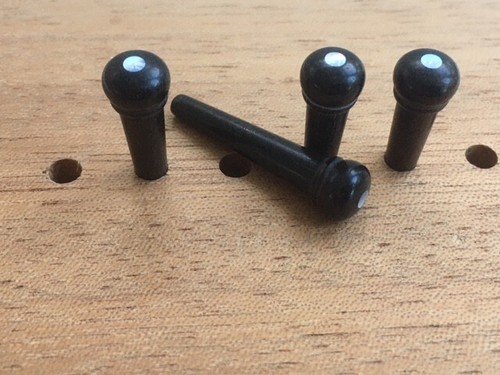 Tenor acoustic guitar bridge - acoustic,