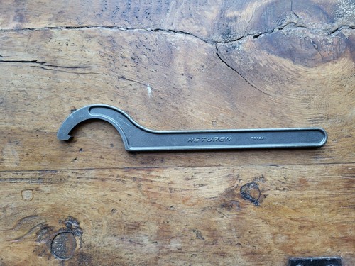 Nikken spanner - nikken,