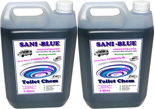 5litres pack toilet - 2,