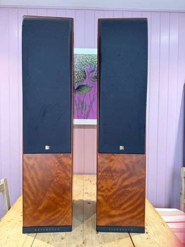 Kef reference series model - series,