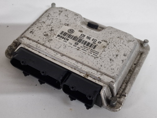 Polo 6n2 petrol engine - petrol,