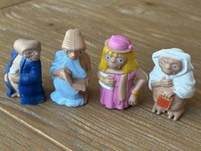 Vintage LJN Toys ET the Extra