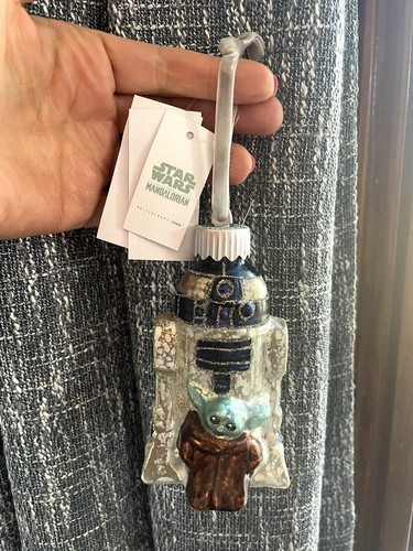 Disney pottery barn - , wars