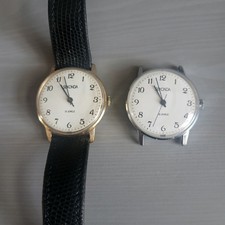 Vintage Mechanical Sekonda