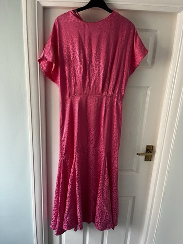 Never fully dressed pink - dressed,