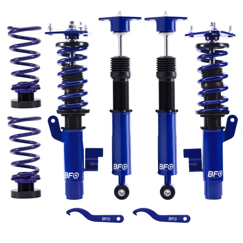 Coilovers spring shocks - spring,