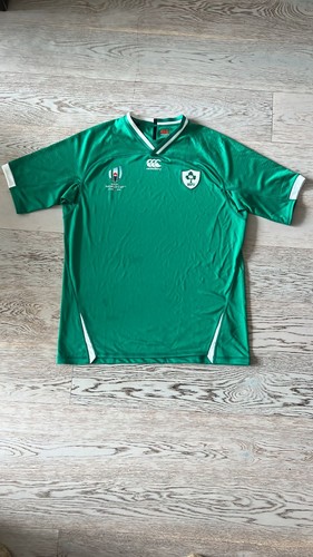 Ireland 2019 rugby world - ireland,