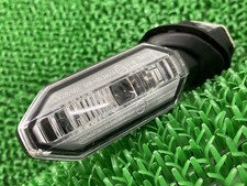 CBR250RR Right Front Turn