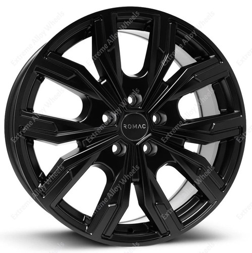 Torque alloy wheels for - sb,